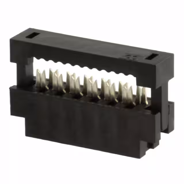 89947-112LF Amphenol ICC (FCI)  Support de panneau suspendu gratuit